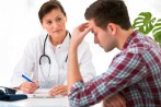 Diagnose Kopfschmerzen